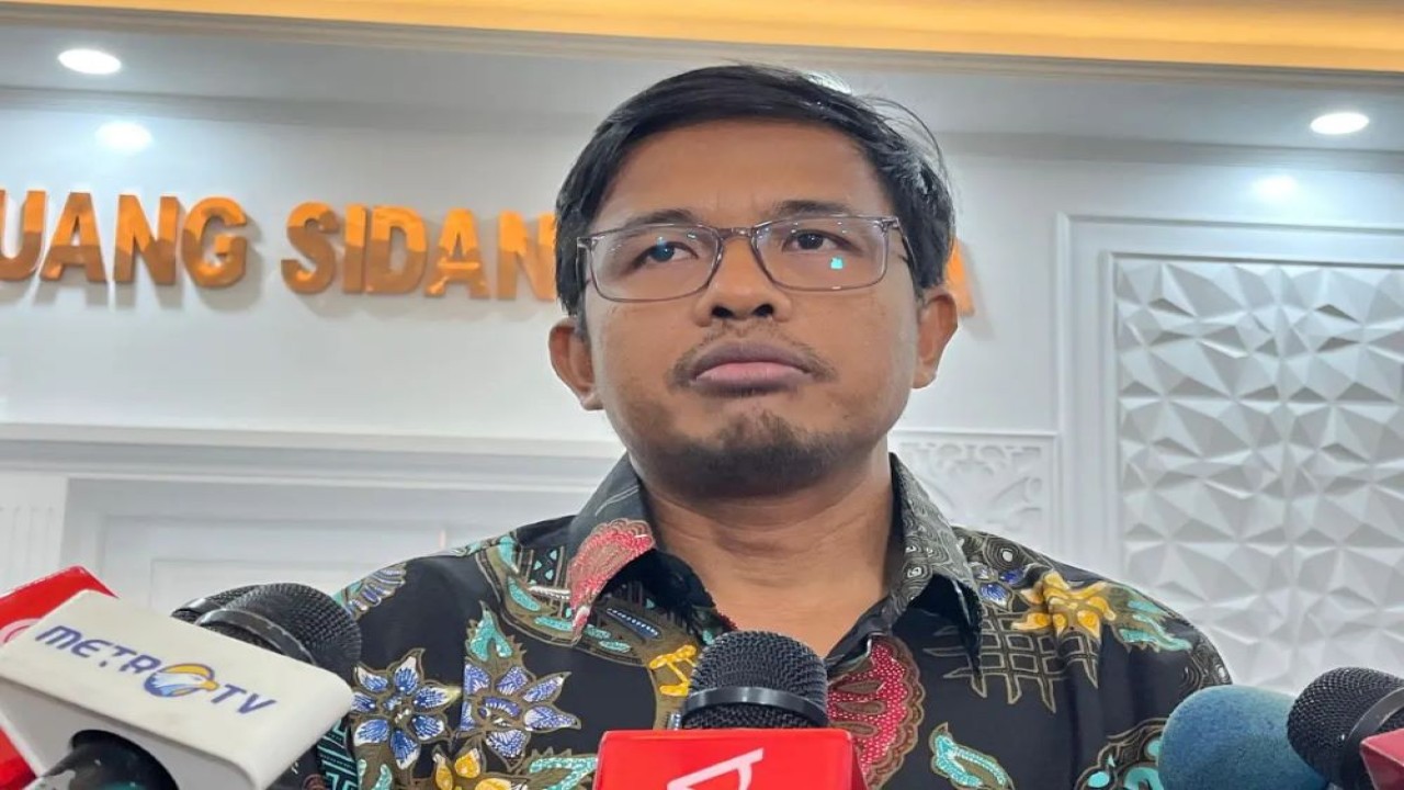 Anggota KPU Republik Indonesia Divisi Teknis Penyelenggara Idham Holik/ist