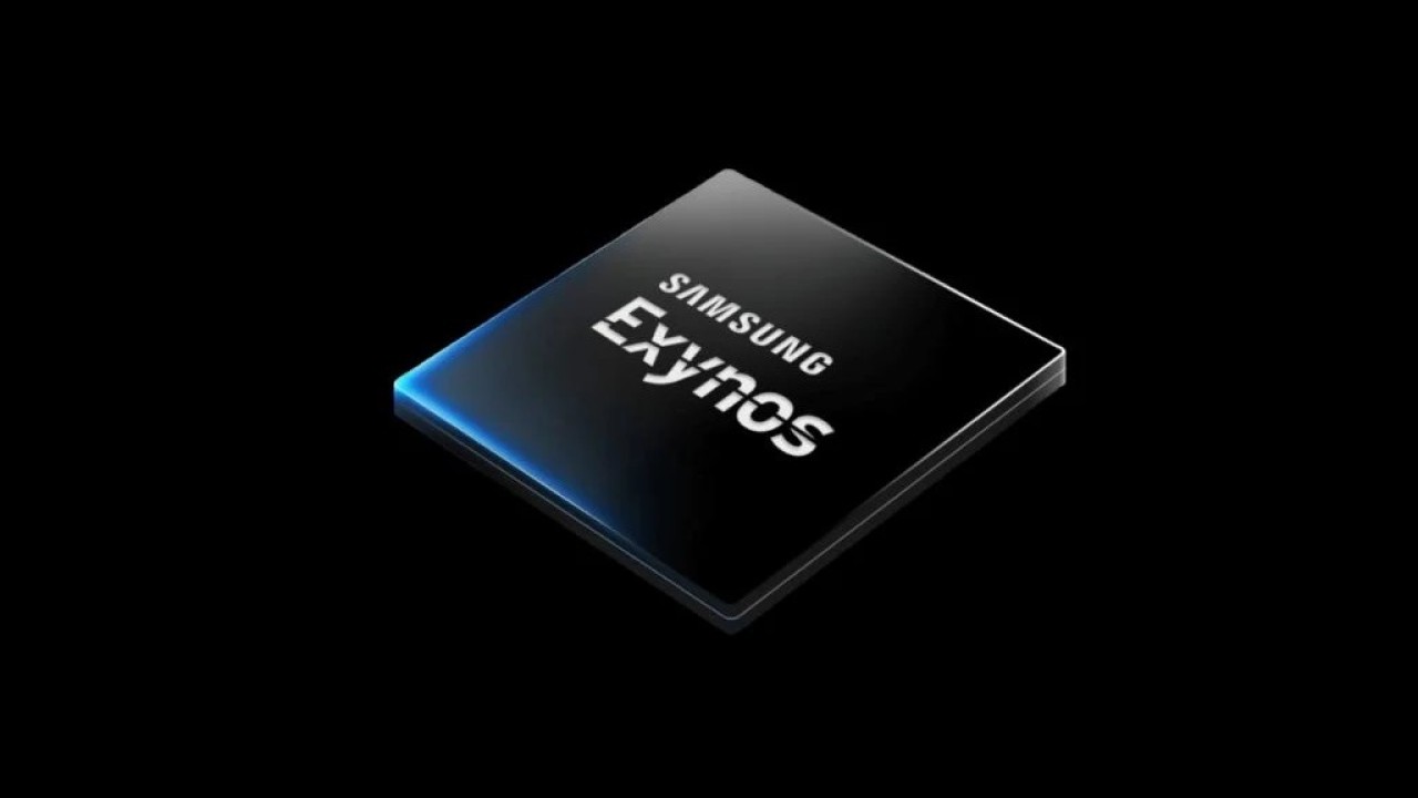 Samsung Exynos. (Foto: Gizmochina)