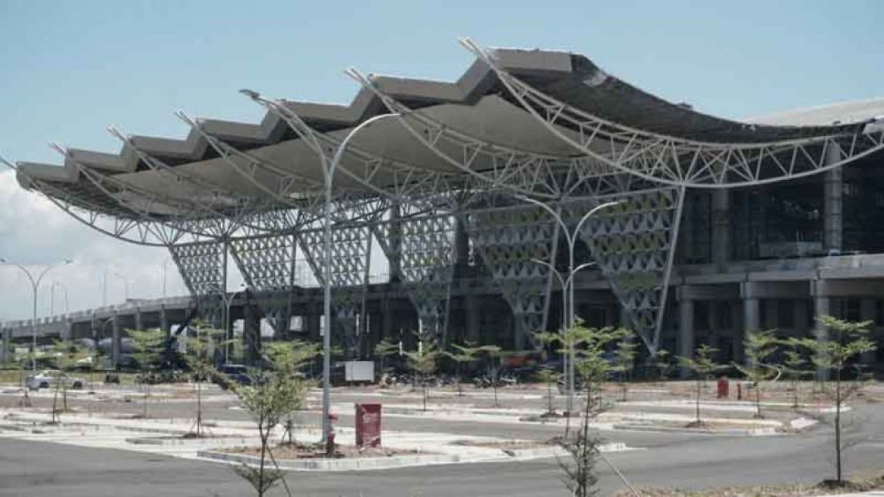 Bandara Kertajati/ist