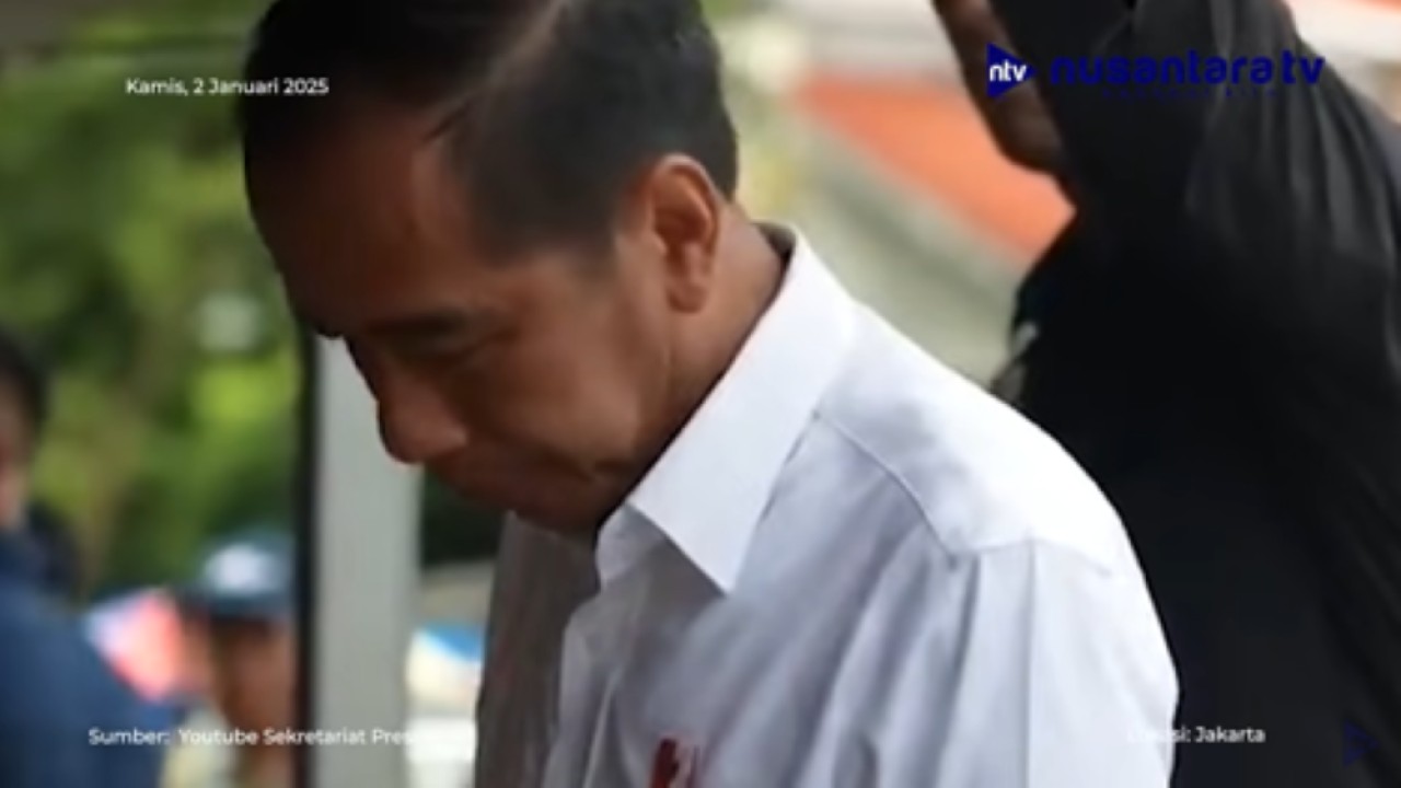 Joko Widodo (Jokowi)