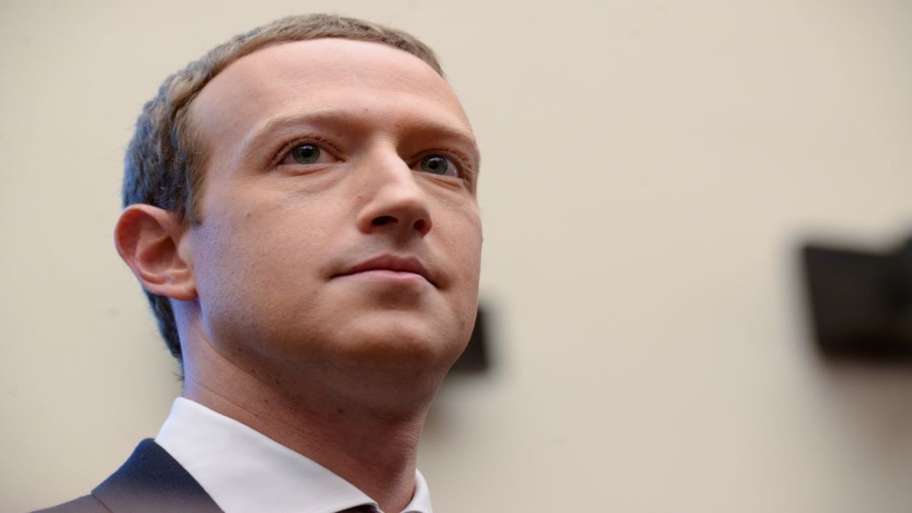 CEO Mark Zuckerberg. (Foto: Reuters)