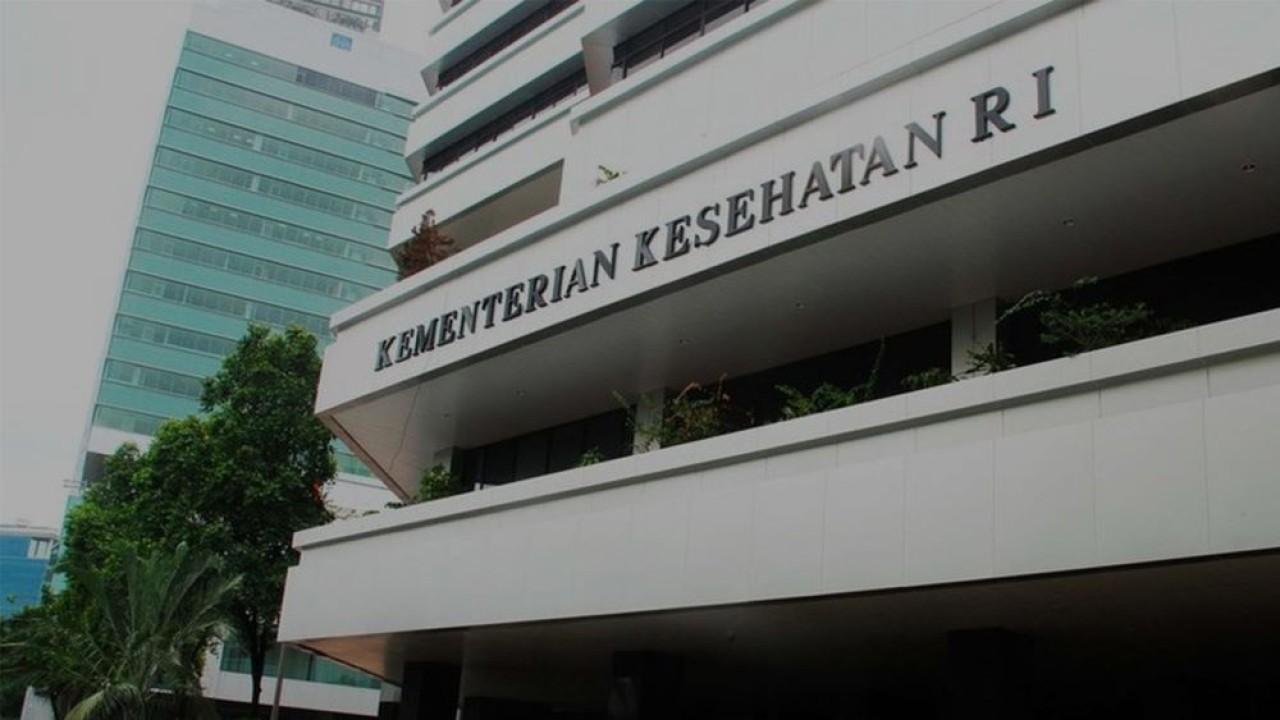 Kementerian Kesehatan/ist