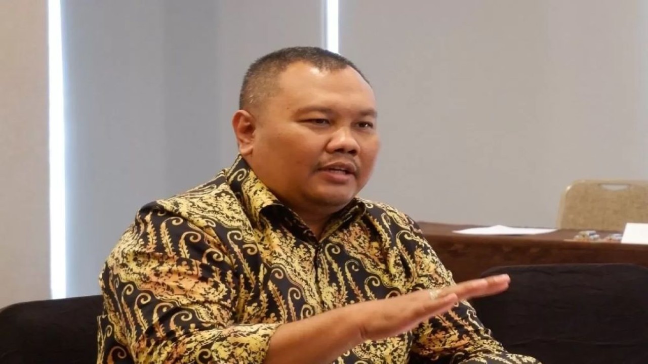 Analis Komunikasi Politik Hendri Satrio/ist