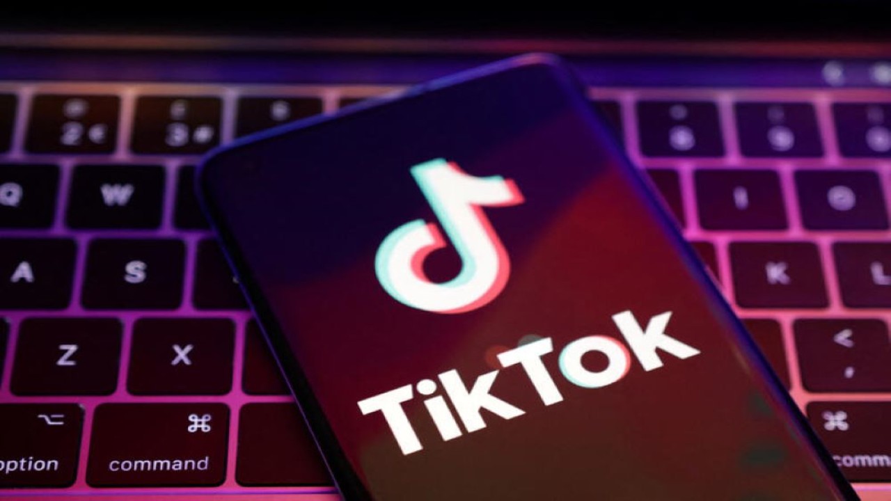 TikTok bersiap menutup aplikasi di AS pada Minggu 19 Januari 2025. (Foto: Reuters)