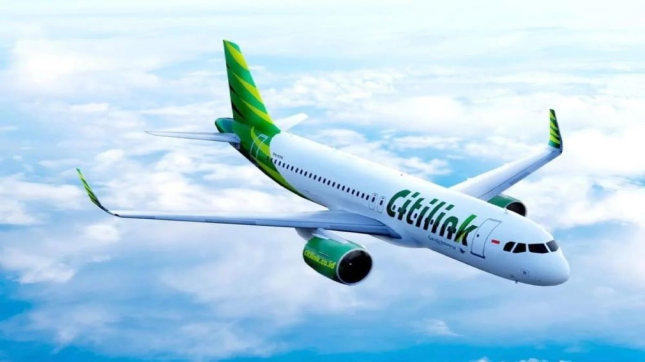 Citilink/ist