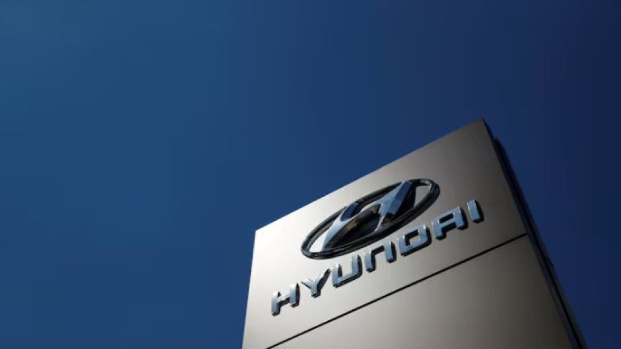 Ilustrasi. Hyundai Motor Group. (Foto: Reuters)