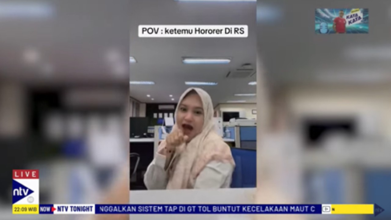 Dwi Citra Weni alias Wenny Myzon akhirnya dipecat oleh PT Timah Tbk buntut ulahnya menghina pengguna BPJS