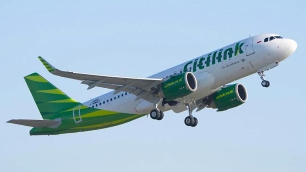 Citilink/ist