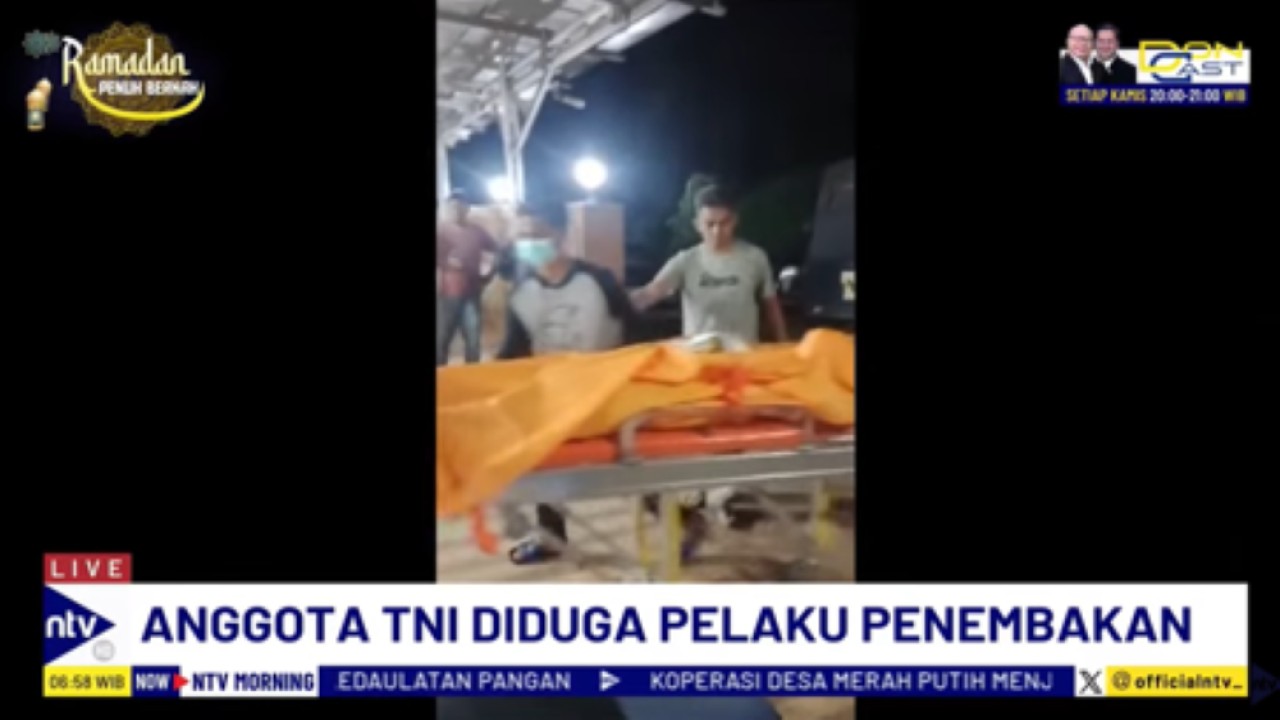 Tiga polisi gugur dalam tugas saat menggrebek arena sabung ayam di Lampung