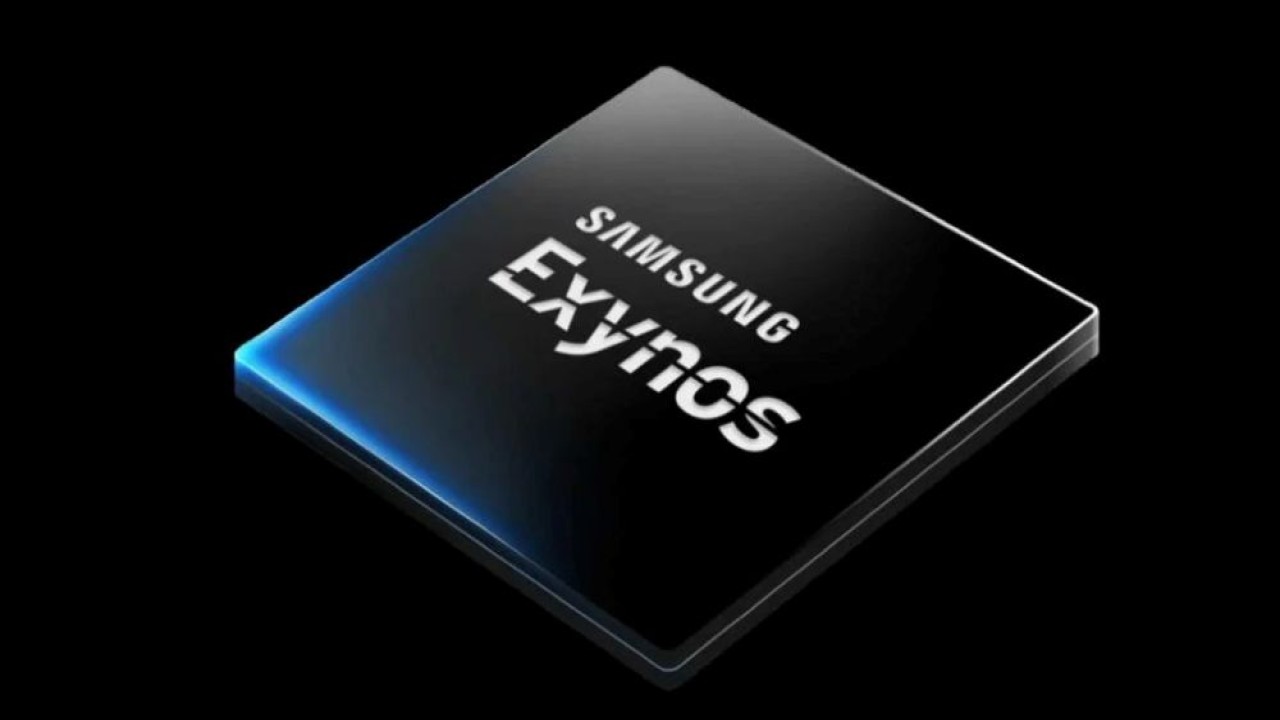 Samsung Exynos. (Foto: Gizmochina)