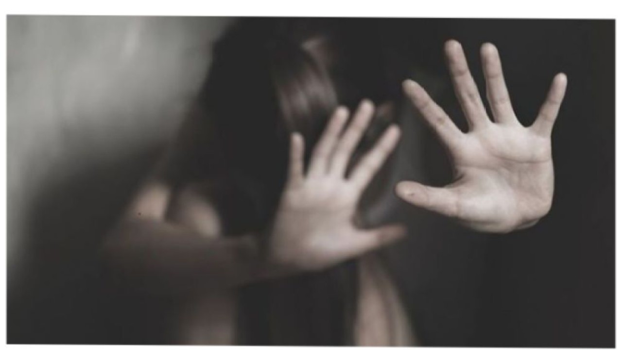 ilustrasi korban pemerkosaan/ist