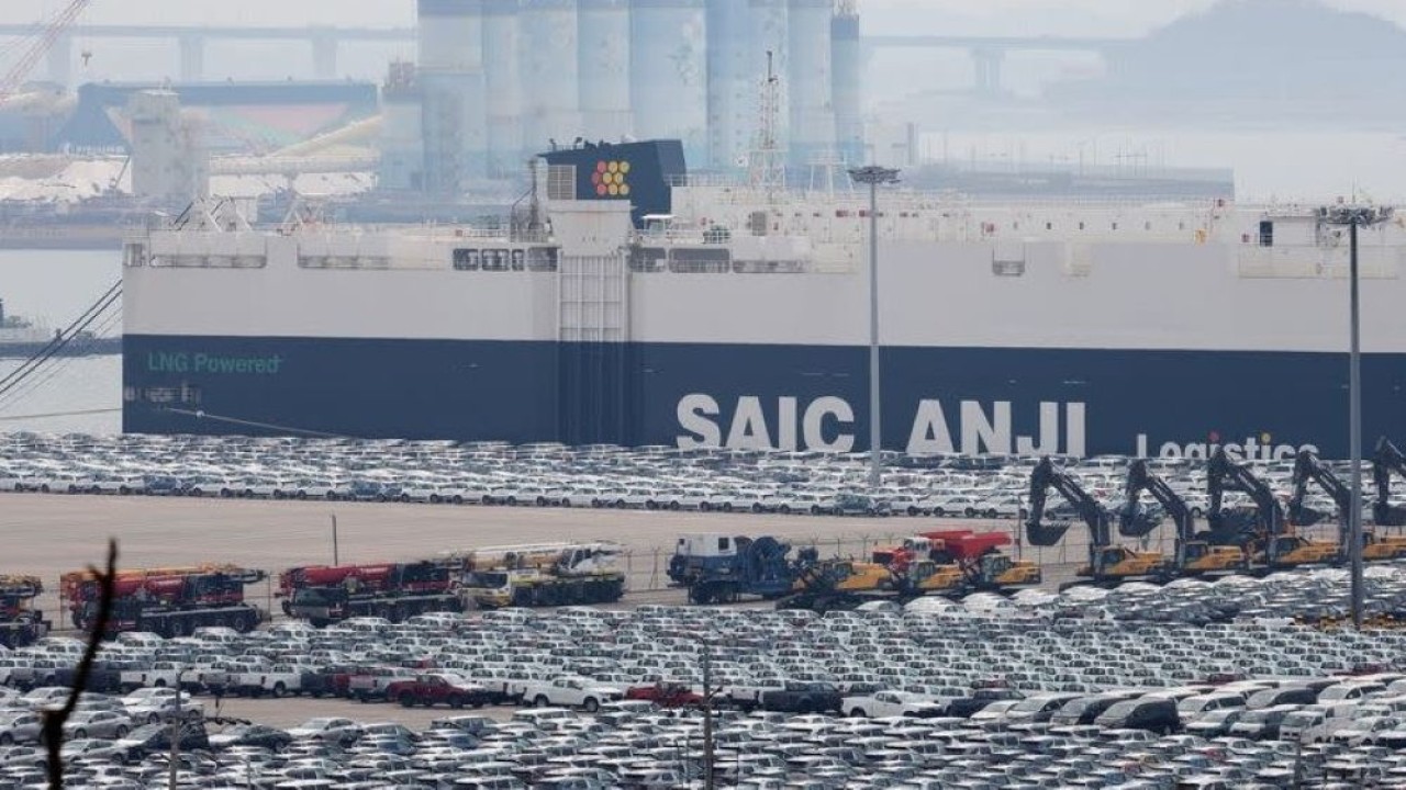 Ilustrasi. (Foto: Reuters)