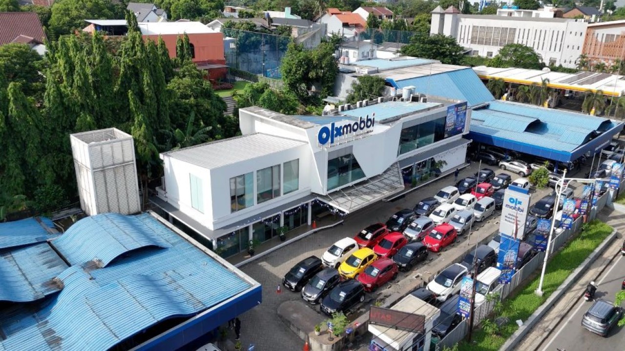 Astra dan Toyota memperkuat kemitraan strategis dan memperluas kolaborasi di bisnis mobil bekas di Indonesia. (Foto: Istimewa)