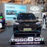 Chery TIGGO 8 CSH-1747965606
