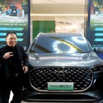 Chery TIGGO 8 CSH-1748321462