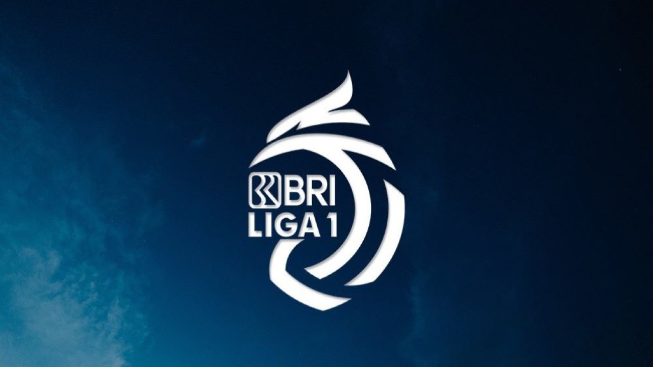 BRI Liga 1/ist