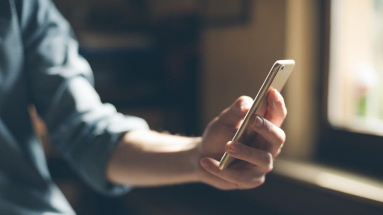 Ilustrasi. Pengguna smartphone Android dan iOS diingatkan untuk waspada terhadap bentuk penipuan. (Foto: Istimewa/Device Magic)