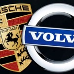 Porsche dan Volvo-1748394920