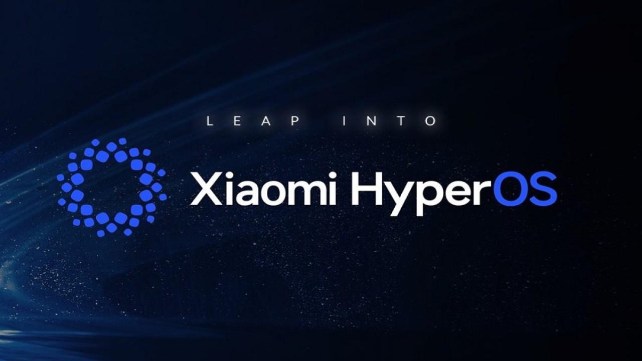 Xiaomi dikabarkan bakal mengganti nama HyperOS. (Foto: Istimewa via GSM Arena)