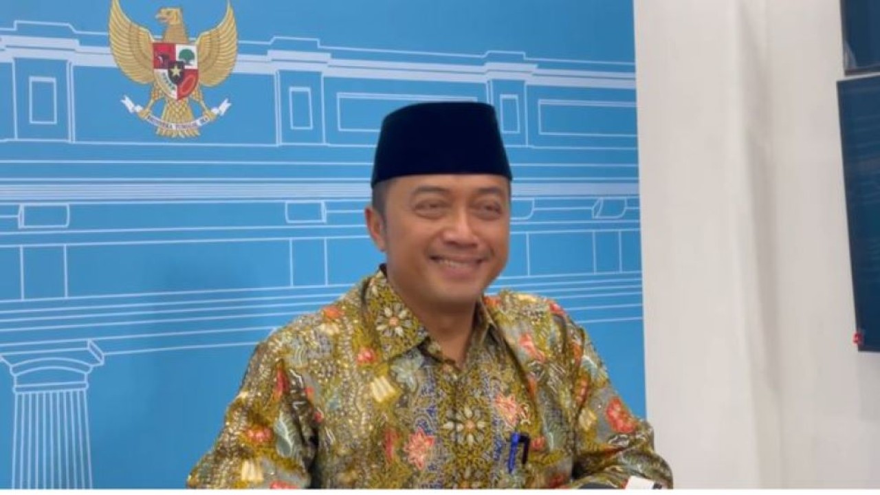 Menteri Sekretaris Negara Prasetyo Hadi (Ist)