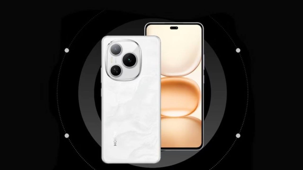 Honor mengembangkan ponsel berbasis chipset MediaTek Dimensity 8500. (Foto: Istimewa)