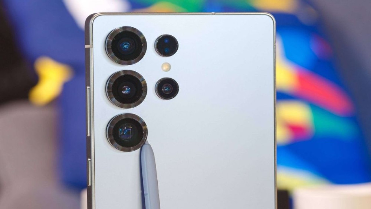 Samsung Galaxy S26 Ultra akan menggunakan RAM LPDDR5X dengan kecepatan 10,7 Gbps. (Foto: Istimewa via GSM Arena)