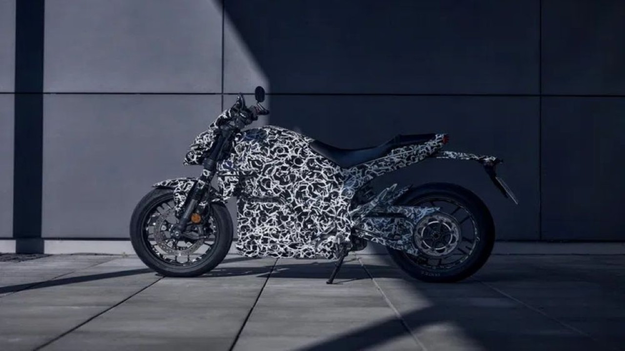 Honda EV Fun Concept. (Foto: Istimewa via Visordown)