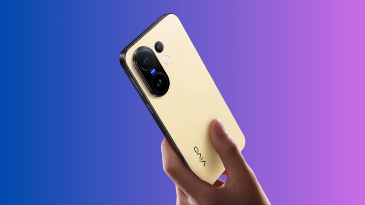 Vivo X300 FE terdaftar dalam basis data IMEI. (Foto: Istimewa via Gizmochina)