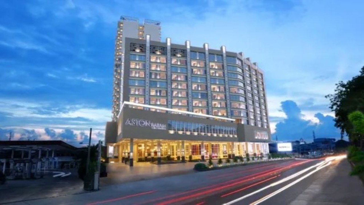 Rekomendasi penginapan murah di Yogyakarta. (Foto: Istimewa)