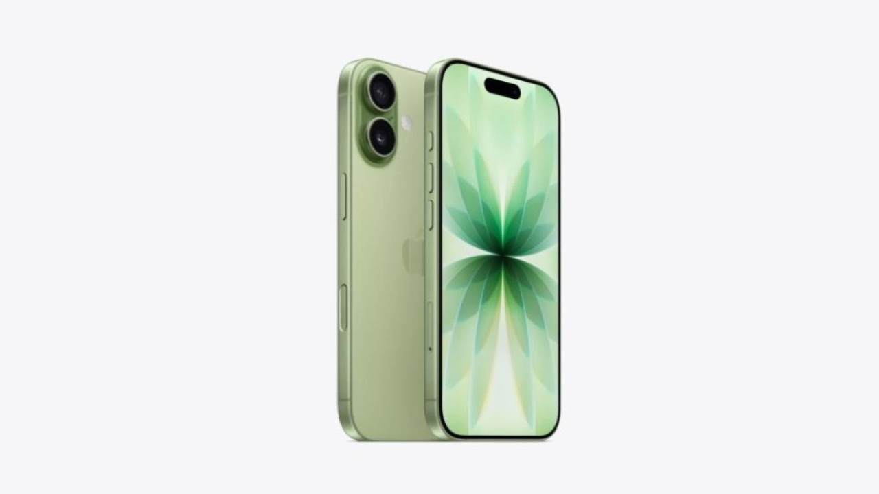 iPhone 18 diperkirakan akan mendapatkan peningkatan memori sebesar 50%. (Foto: Istimewa via Gizmochina)