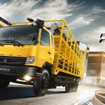 Mitsubishi Fuso Fighter XFN 61 FSL-1761278442