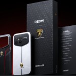 Redmi K90 Pro Max Lamborghini Champion Edition-1761539236