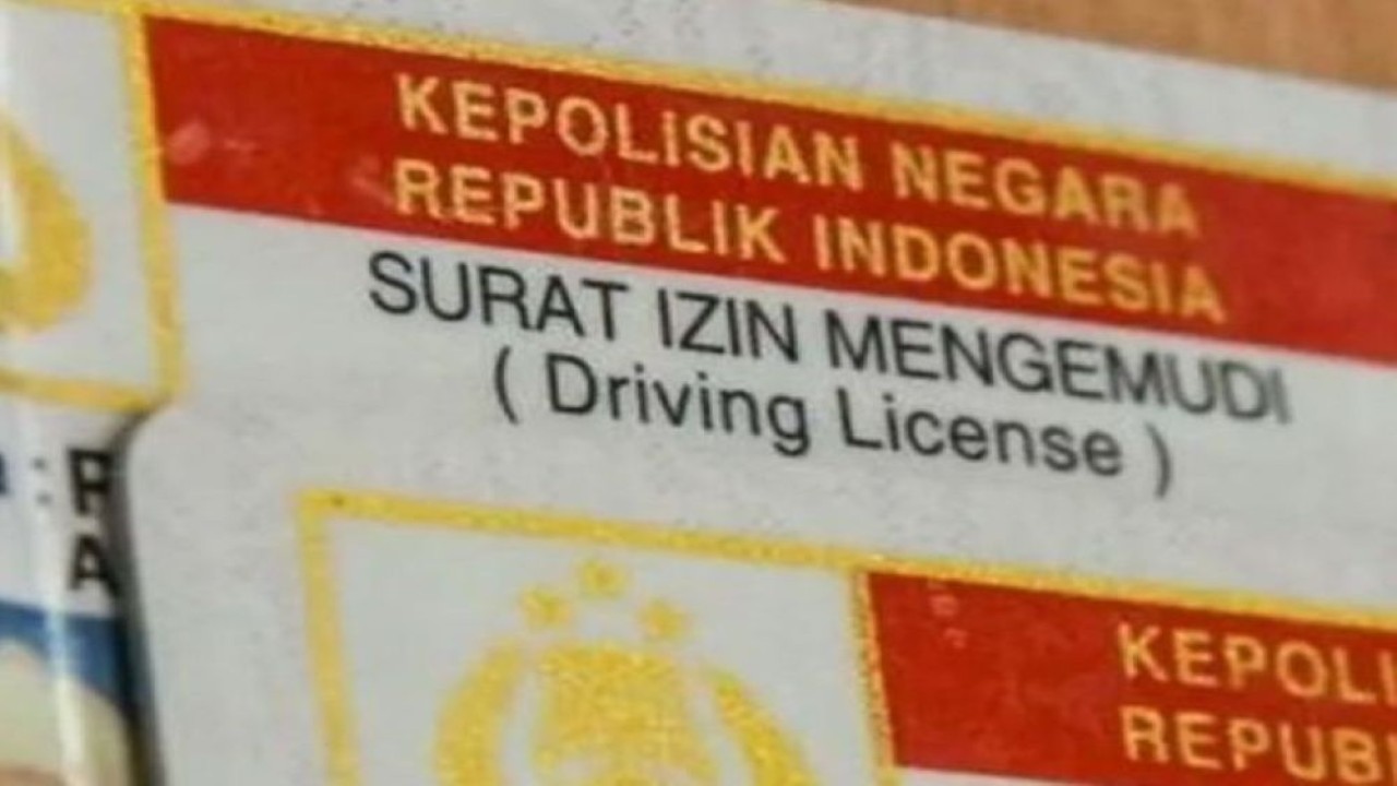 Ditlantas Polda Metro Jaya membuka layanan SIM keliling bagi masyarakat di lima lokasi untuk wilayah DKI Jakarta. (Foto: Istimewa)