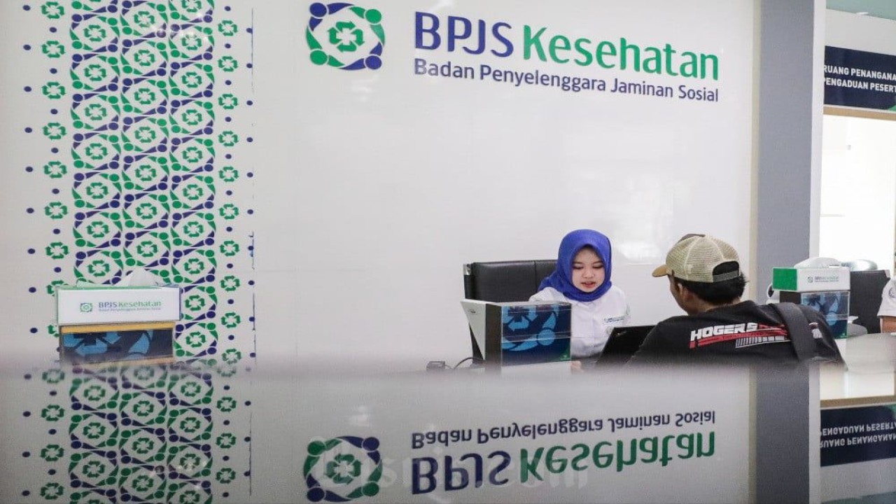 BPJS Kesehatan/ist