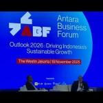 Direktur Pemberitaan LKBN Antara Irfan Junaidi-1763635395