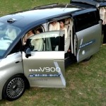 Minivan Geely Galaxy V900-1764302940