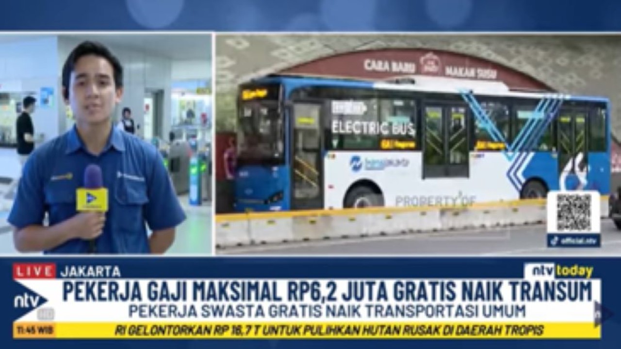 Transjakarta