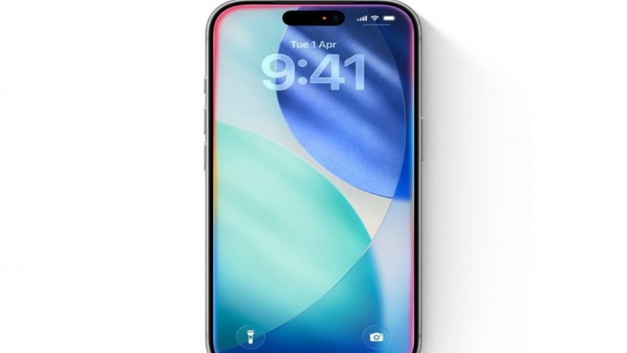 Apple siap mengubah Siri jadi Chatbot AI canggih di iOS 27. (Foto: Istimewa via GSM Arena)