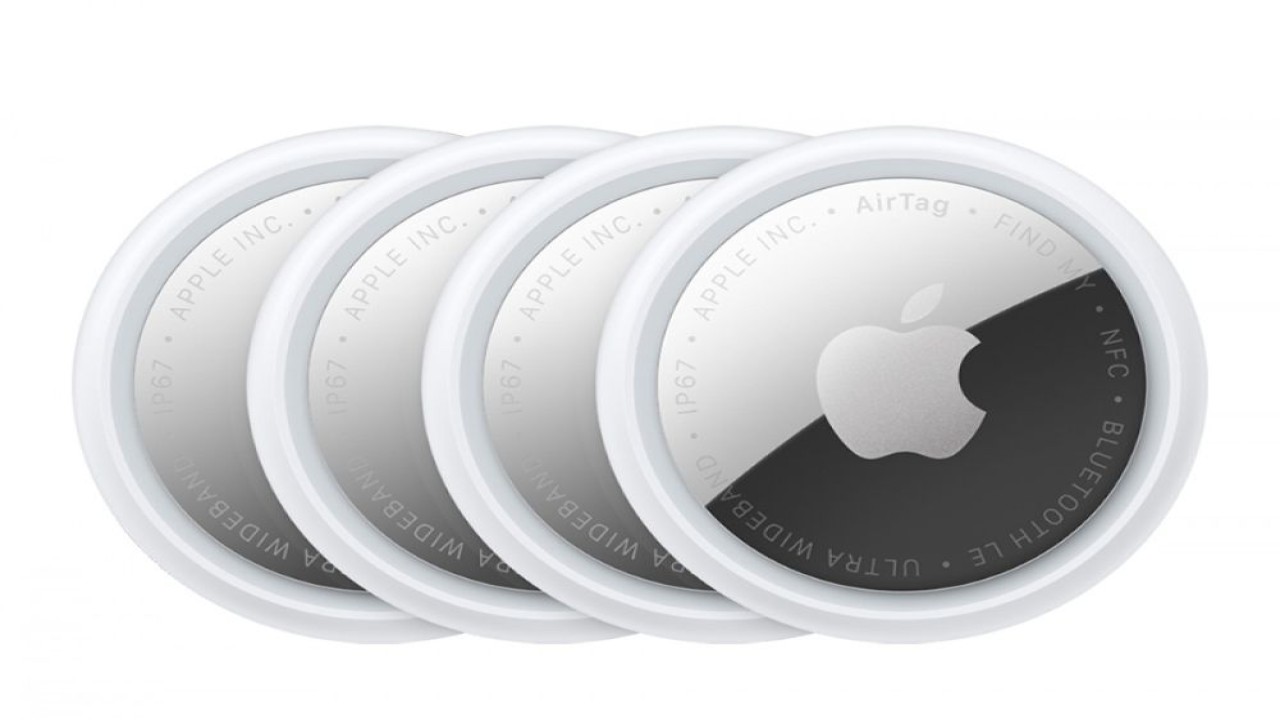 Salah satu sorotan utama dalam iOS 26.2.1 dan iPadOS 26.2.1 adalah dukungan penuh untuk AirTag generasi kedua. (Foto: Istimewa via GSM Arena)