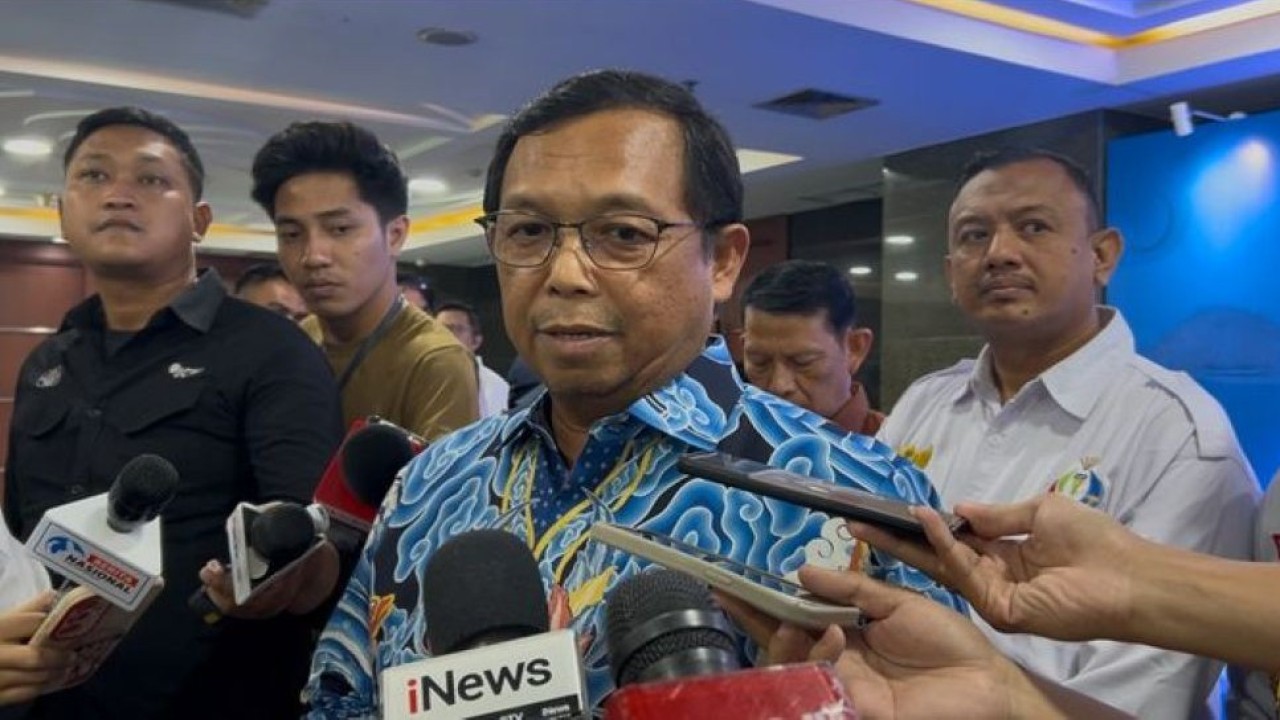 Sekretaris Jenderal DPP Partai Demokrat Herman Khaeron. (Foto: Istimewa)