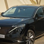 Nissan Ariya-1769565990