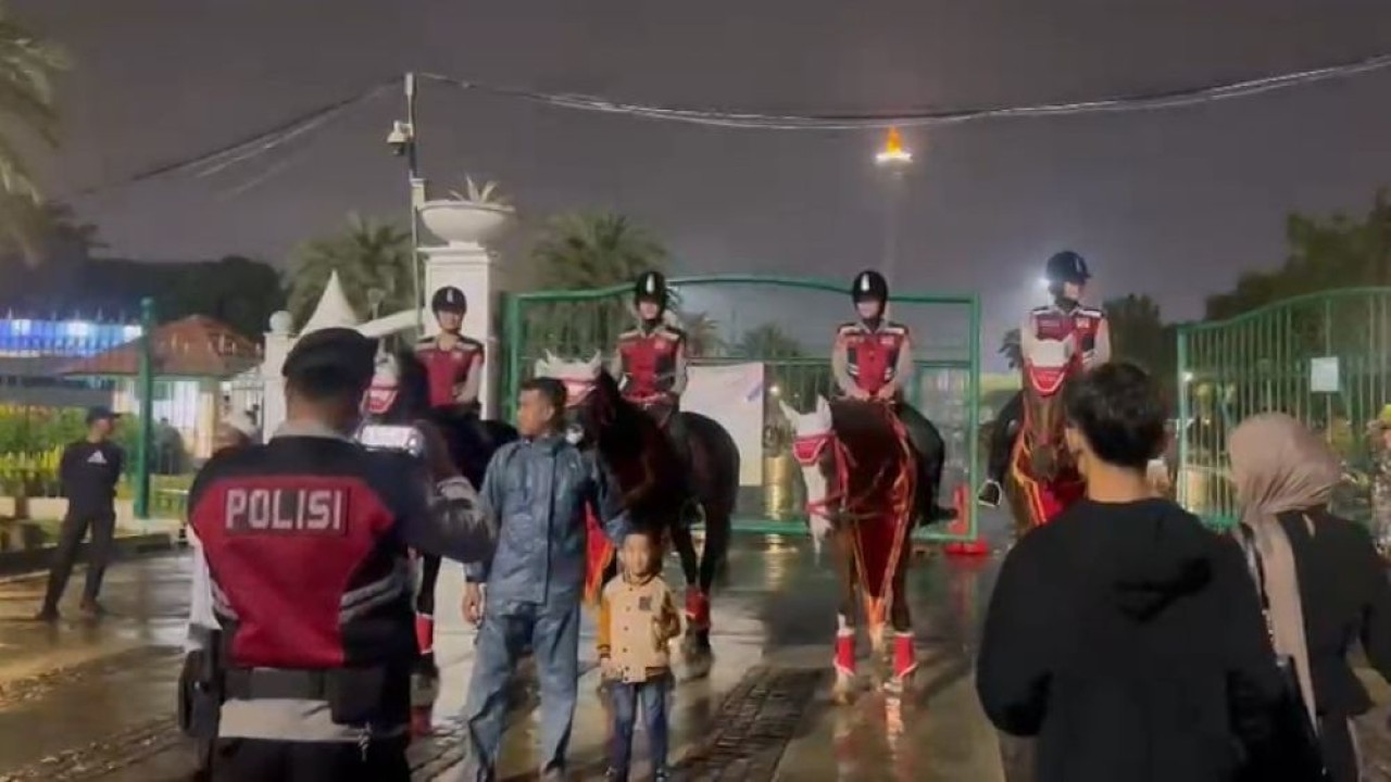 Polisi Berkuda-1767262947