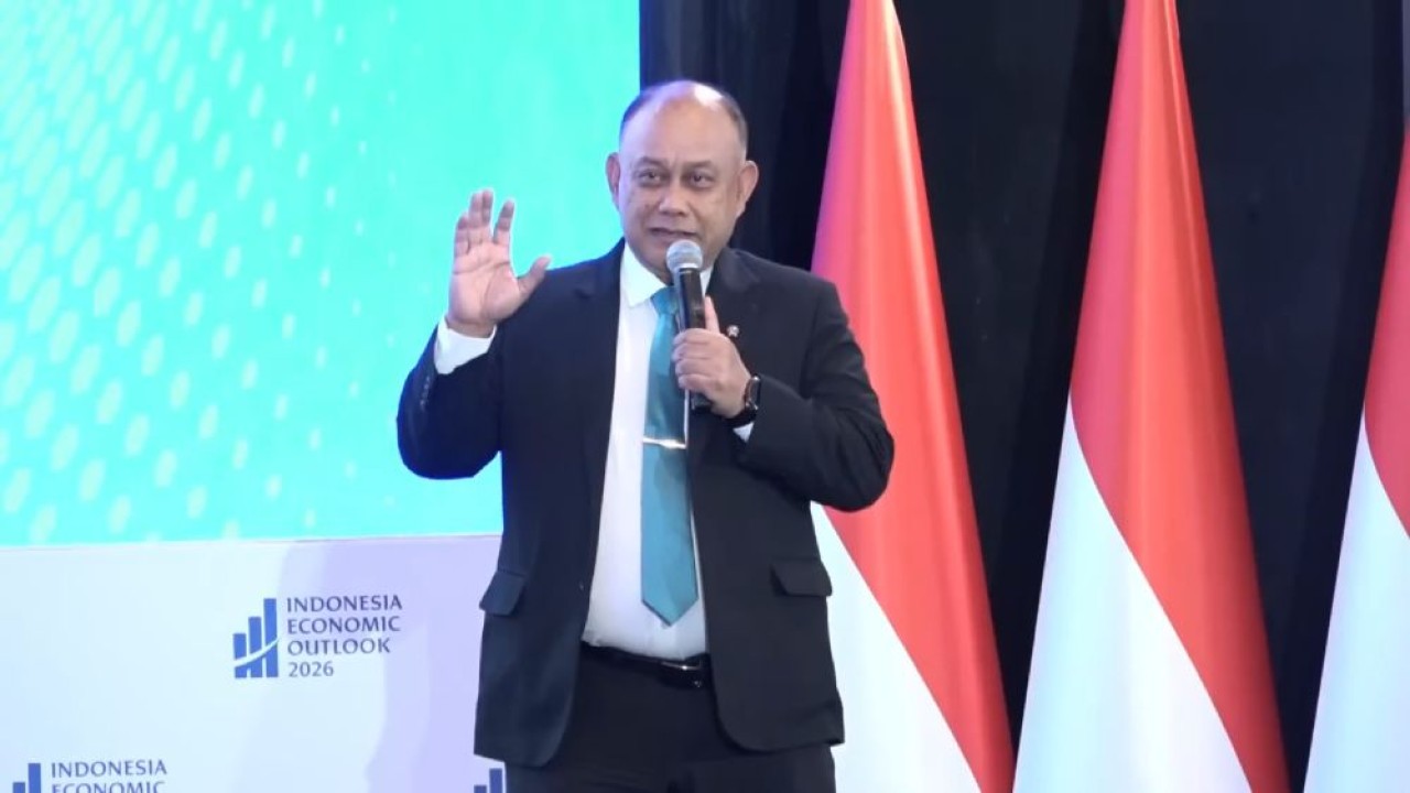 Kepala Badan Gizi Nasional (BGN) Dadan Hindayana. (Foto: Dok/Istimewa)