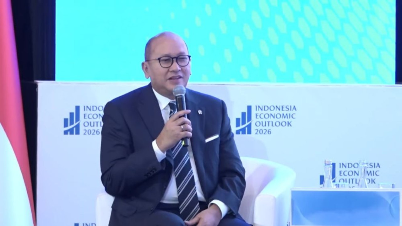 CEO Danantara, Rosan Perkasa Roeslani. (Foto: Dok/Istimewa)