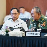 Kasum TNI Letnan Jenderal TNI Richard Tampubolon-1771667231