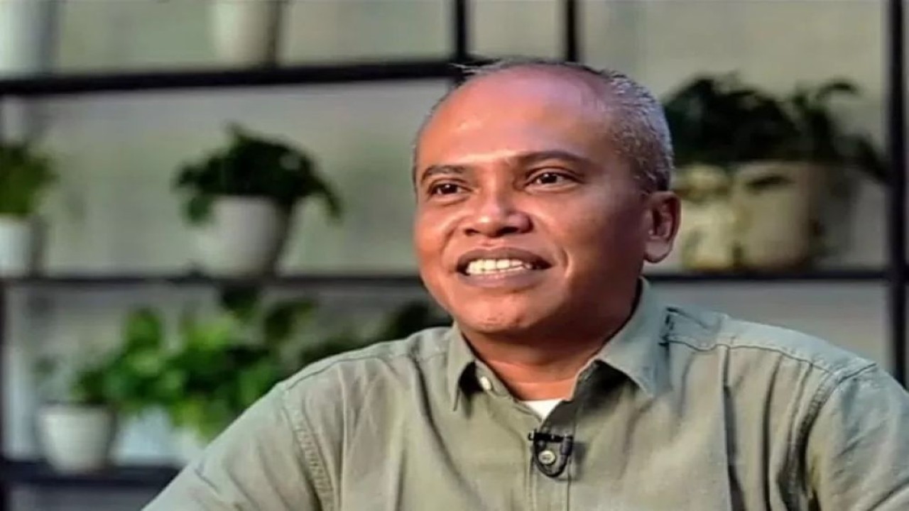 Co-Founder Institute for Security and Strategic Studies (ISESS) Khairul Fahmi. (Foto: Istimewa/Dok. Pribadi)