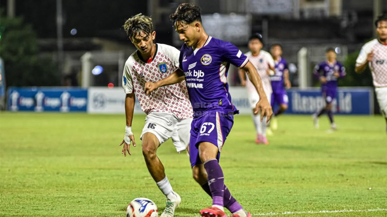 PSGC Ciamis (i League)