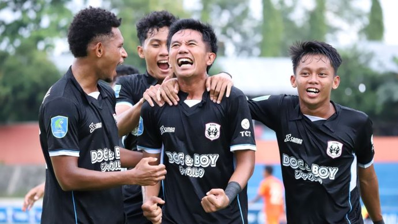 RANS Nusantara FC (ILeague)