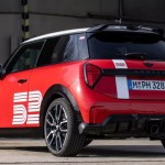 Mini Cooper 1965 Victory Edition-1772165341