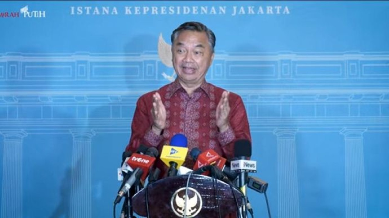 Dino Patti Djalal (Istimewa)